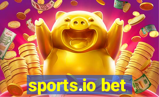 sports.io bet