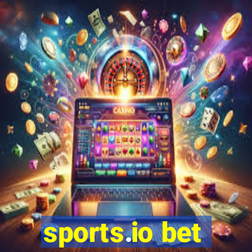 sports.io bet