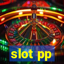 slot pp