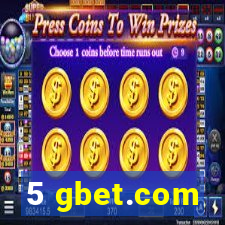 5 gbet.com