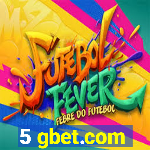 5 gbet.com