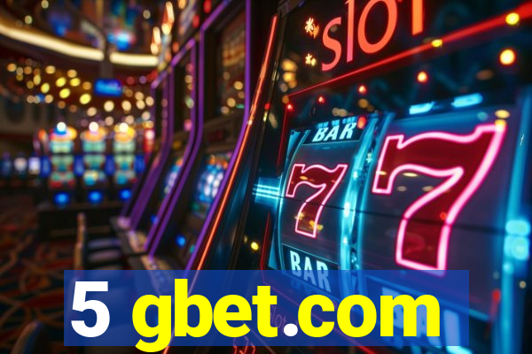 5 gbet.com