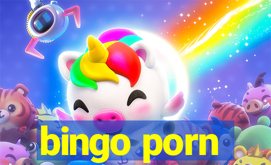 bingo porn