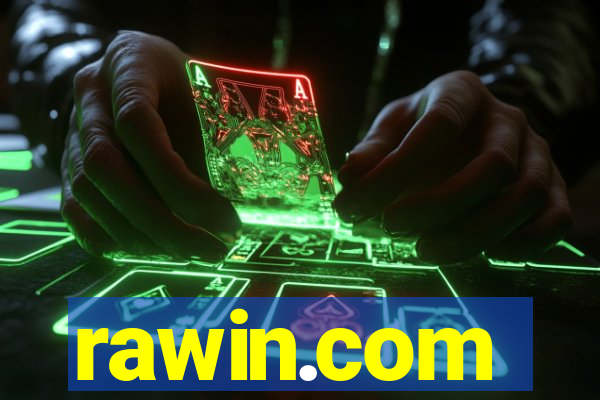 rawin.com