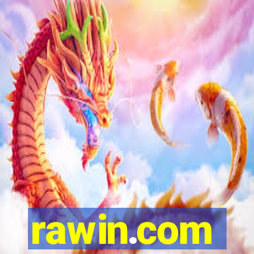 rawin.com