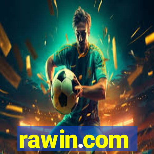 rawin.com