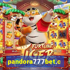 pandora777bet.com