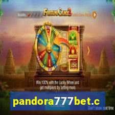 pandora777bet.com