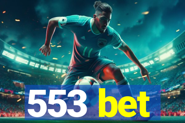 553 bet