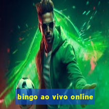 bingo ao vivo online