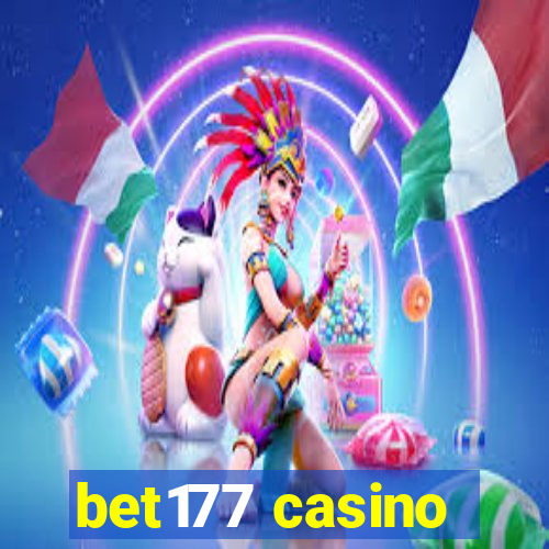 bet177 casino