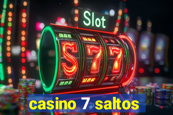 casino 7 saltos