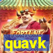 quavk