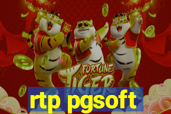 rtp pgsoft