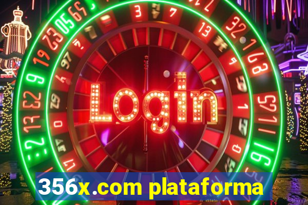 356x.com plataforma