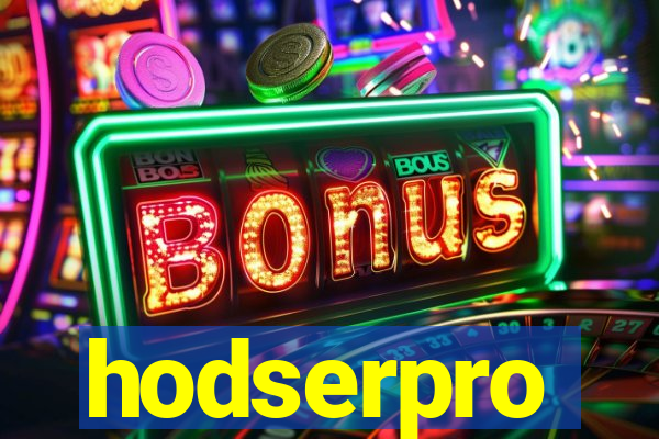 hodserpro