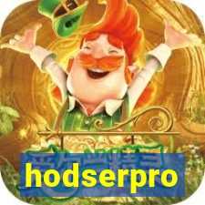 hodserpro