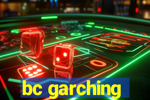 bc garching