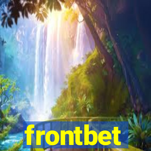 frontbet