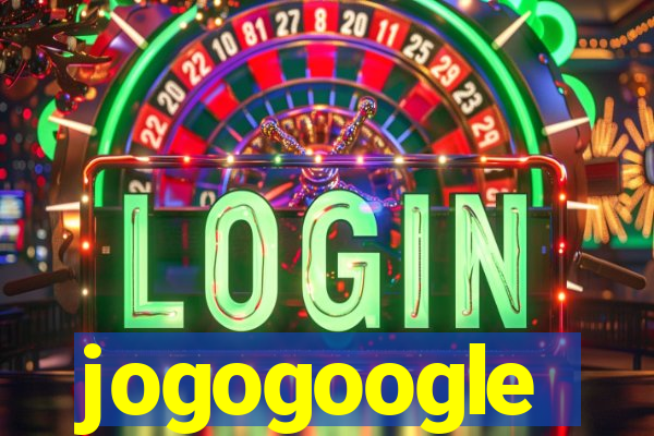 jogogoogle