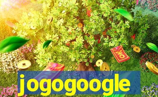 jogogoogle