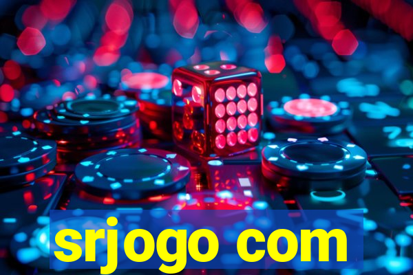 srjogo com