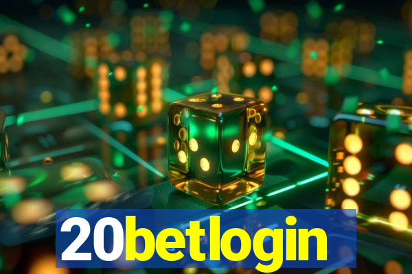 20betlogin