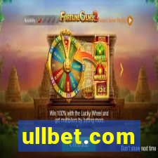 ullbet.com