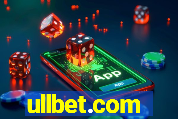 ullbet.com