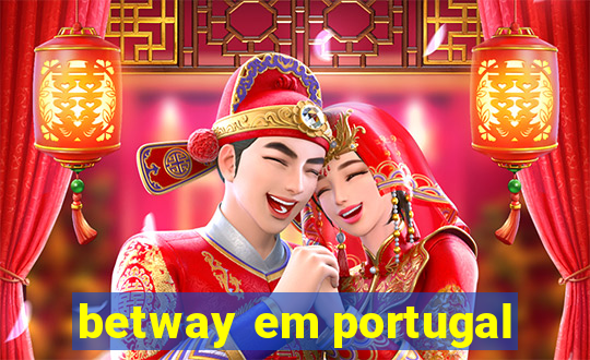 betway em portugal