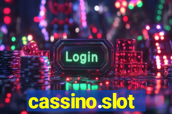 cassino.slot