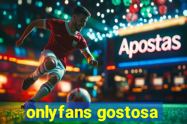 onlyfans gostosa