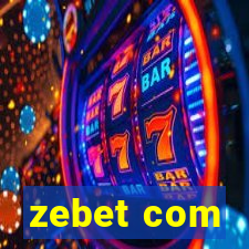 zebet com