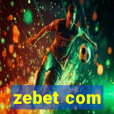 zebet com