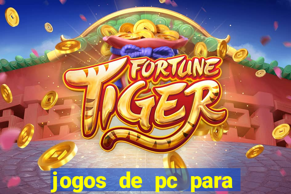 jogos de pc para android download