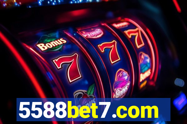 5588bet7.com