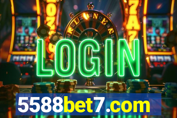 5588bet7.com