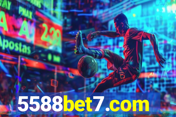 5588bet7.com