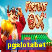 pgslotsbet