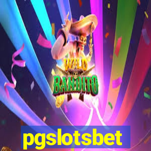 pgslotsbet