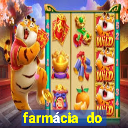 farmácia do postão da cruzeiro