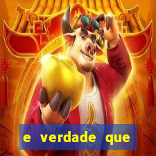 e verdade que jogos dao dinheiro