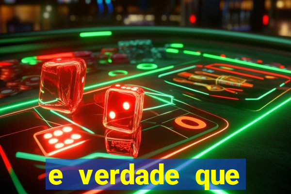 e verdade que jogos dao dinheiro