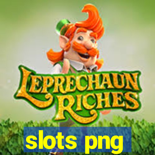 slots png