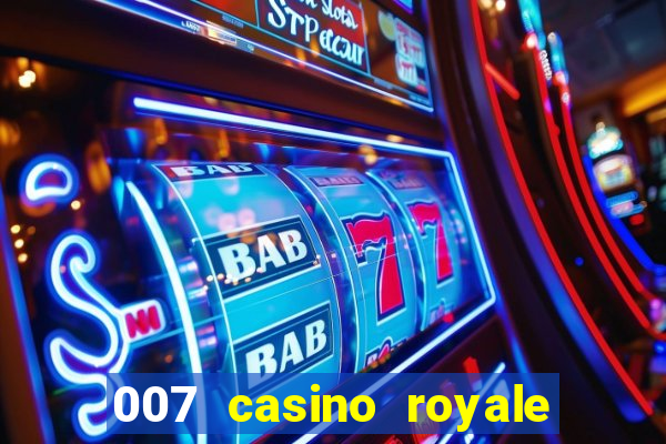 007 casino royale site 4k-filmes.com