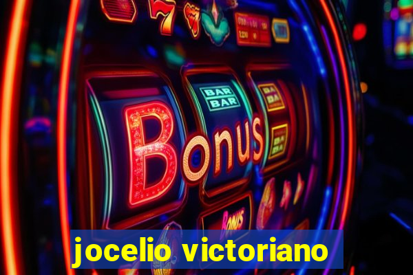 jocelio victoriano