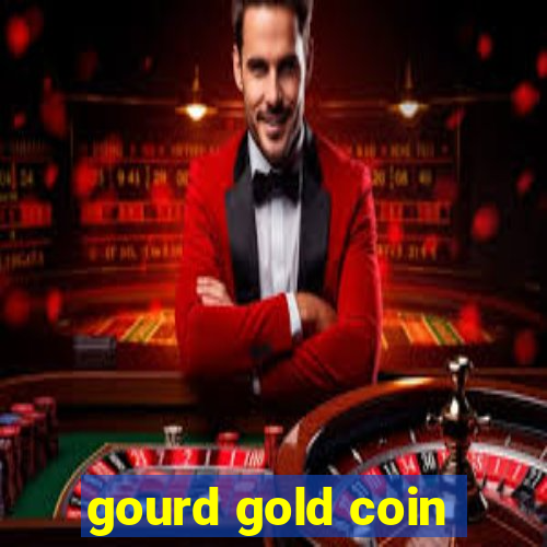 gourd gold coin