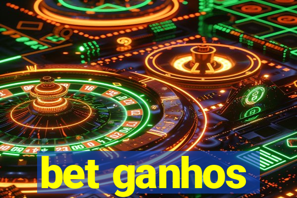 bet ganhos