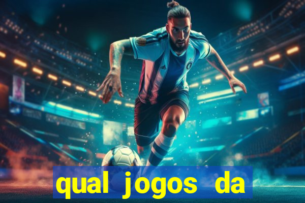 qual jogos da dinheiro de verdade