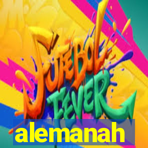 alemanah